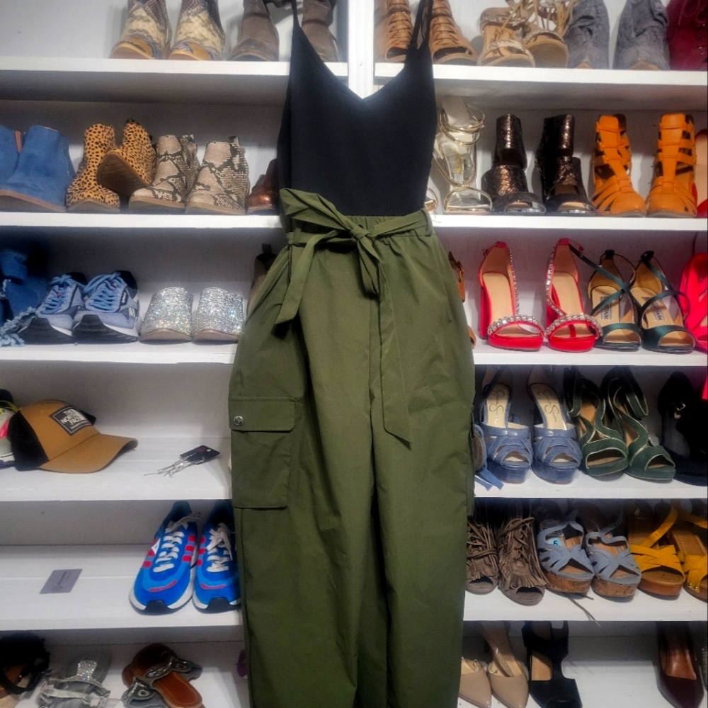 Jumpsuit